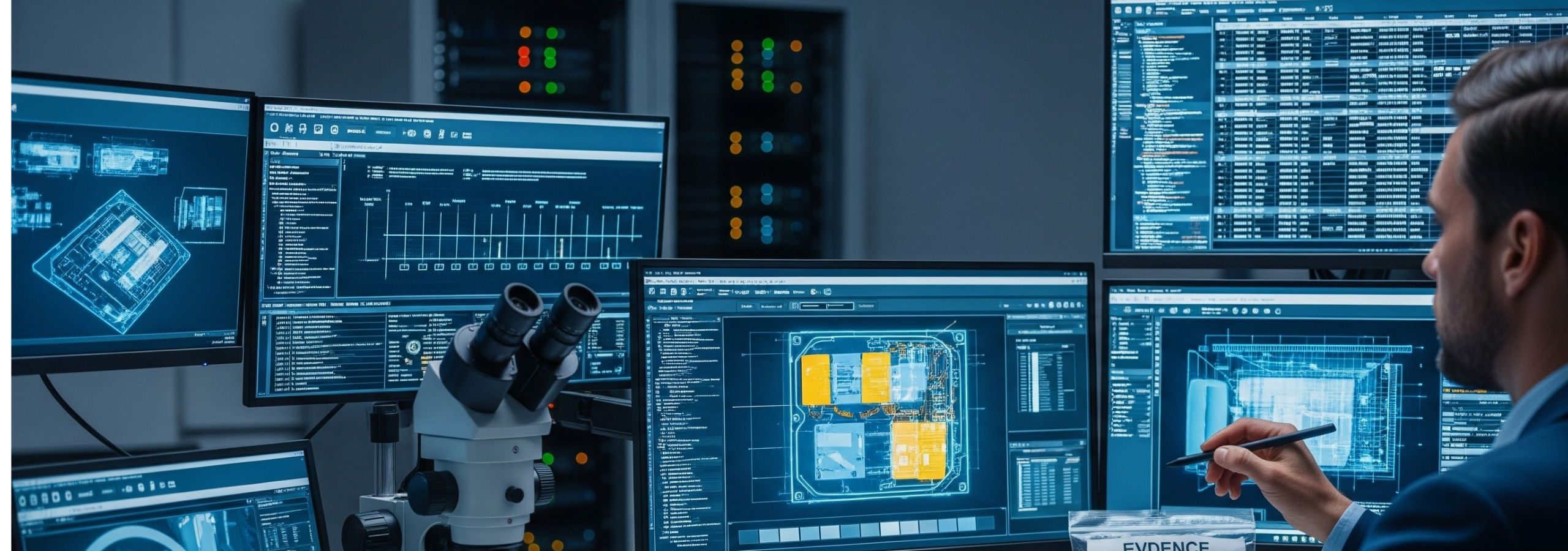 Certified Electronic Evidence Professional