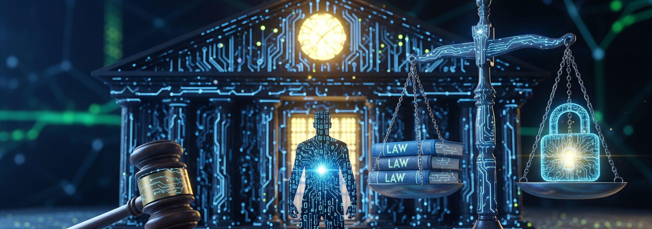 Cyber Law &  Compliance for Cybersecurity Leaders