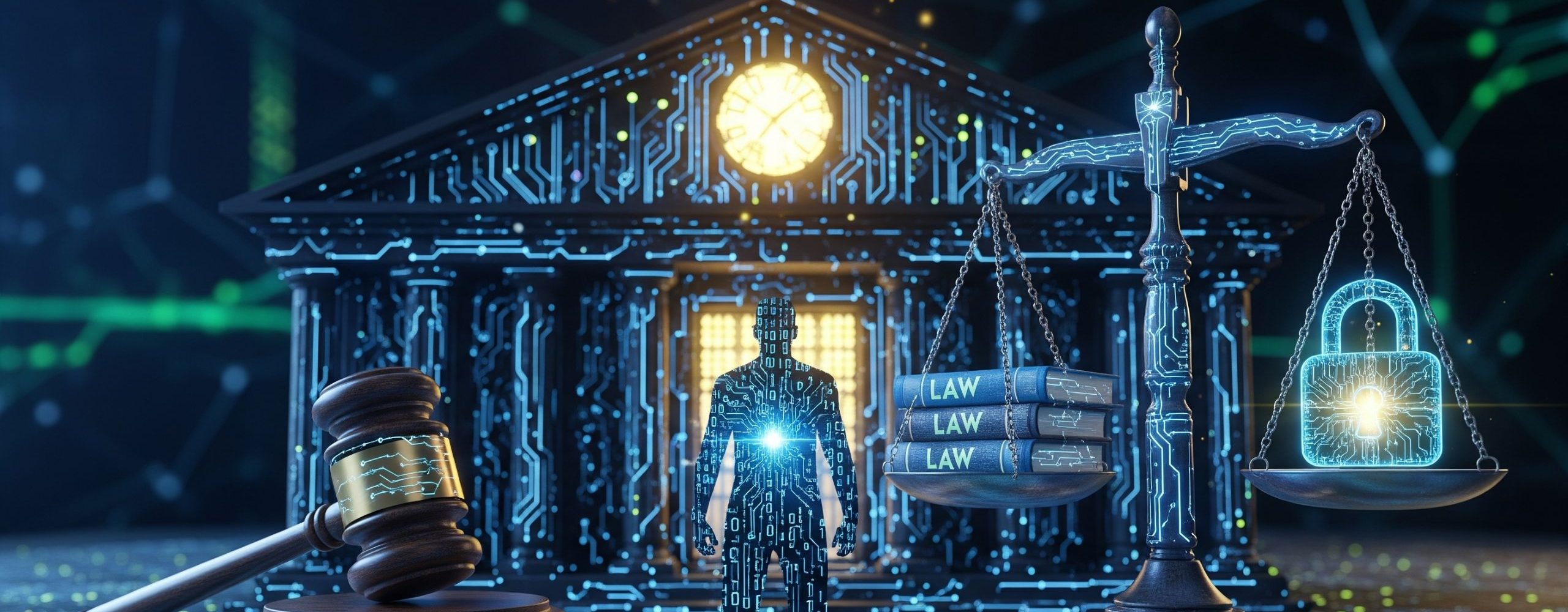 Cyber Law &  Compliance for Cybersecurity Leaders